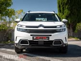 Citroen C5 Aircross 1.5 BlueHDi Shine EAT8