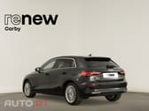Audi A3 A3 SB 40 TFSIe Advanced