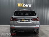 BMW X3 30 e xDrive xLine
