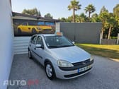 Opel Corsa 1.2 16V Confort