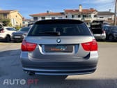 BMW 318 d Touring Line Sport