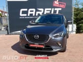 Mazda CX-3 1.5 Sky.Special Edition
