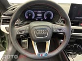 Audi A5 40 TFSI S Tronic Quattro Competition