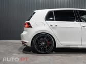 Volkswagen Golf GTI Performance BlueMotion DSG