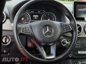 Mercedes-Benz B 180 d