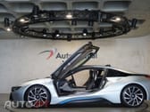 BMW i8 i8 Standard 362cv