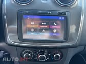 Dacia Sandero 0.9 TCe Stepway Bi-Fuel