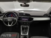 Audi Q3 40 TDI quattro S line S tronic