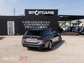 BMW 330 e Corporate Edition Auto