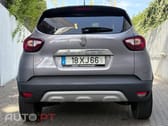 Renault Captur 0.9 TCE Exclusive