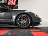 Porsche Taycan 4S