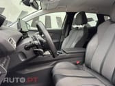 Peugeot 3008 1.2 PureTech Allure Pack EAT8