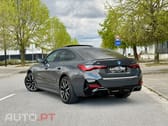 BMW i4 eDrive40 Desportiva M