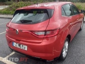 Renault Mégane 1.5 dci intens