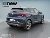 Renault Captur 1.0 TCe 90 RS Line