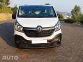 Renault Trafic 2.0 dCi L2H1 1.0T Grand Zen