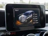 Mercedes-Benz C 220 BlueTEC AMG Line Aut.