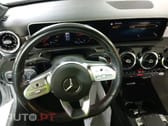 Mercedes-Benz A 180 d AMG Line Aut.