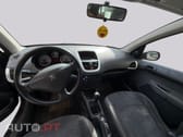 Peugeot 206 1.1 