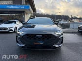 Ford Focus 1.0 EcoBoost MHEV ST-Line