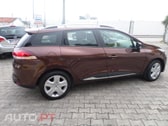 Renault Clio Sport Tourer 1.5 DCI  ST. ENERGIE