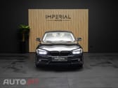 BMW 116 d Advantage