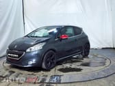 Peugeot 208 1.6 THP GTi
