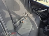 BMW 316 d Touring Line Luxury
