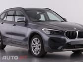 BMW X1 25 e xDrive
