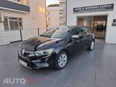 Renault Mégane 1.3 TCe Limited J17