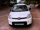 Fiat Panda 1.0 Hybrid City Life
