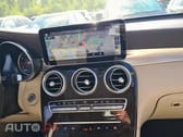Mercedes-Benz GLC 300 e 4Matic