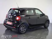 Smart ForFour 0.9 90cv passion