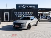 DS DS4 E-Tense Performance Line EAT8