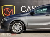 Mercedes-Benz A 160 CDI