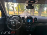 MINI Countryman One D Aut.