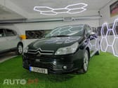 Citroen C4 1.6 HDi Exclusive
