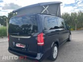 Mercedes-Benz V Marco Polo 250 CDI BlueTec