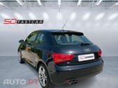 Audi A1 1.4 TFSI Sport
