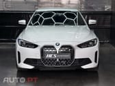 BMW i4 eDrive40