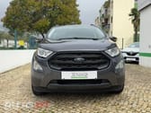 Ford EcoSport 1.0 EcoBoost Titanium Plus Aut.