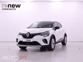 Renault Captur 1.0 TCe Intens