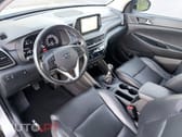 Hyundai Tucson 1.6 CRDi Premium