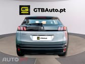 Peugeot 3008 Active Pack EAT8