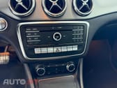 Mercedes-Benz CLA 180 d AMG Line Aut.