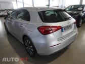 Mercedes-Benz A 160 d Style