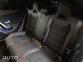 Mercedes-Benz CLA 250 e AMG Line