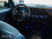 Mercedes-Benz GLA 250 e AMG Line