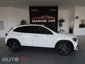 Mercedes-Benz GLA 250 e 8G-DCT AMG Line