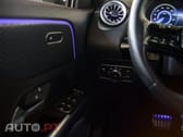 Mercedes-Benz EQA 250+ AMG Line